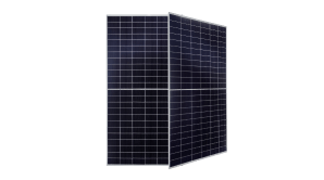 Deep Blue 4.0 Bifacial N type