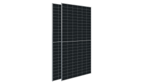 N5 Bifacial N Type